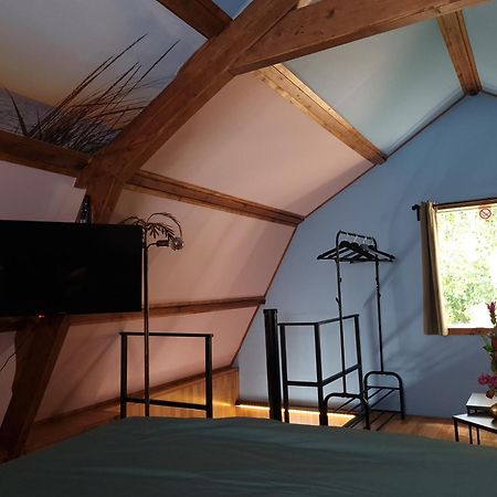 B&B Voorne Aan Zee Rockanje Exterior photo